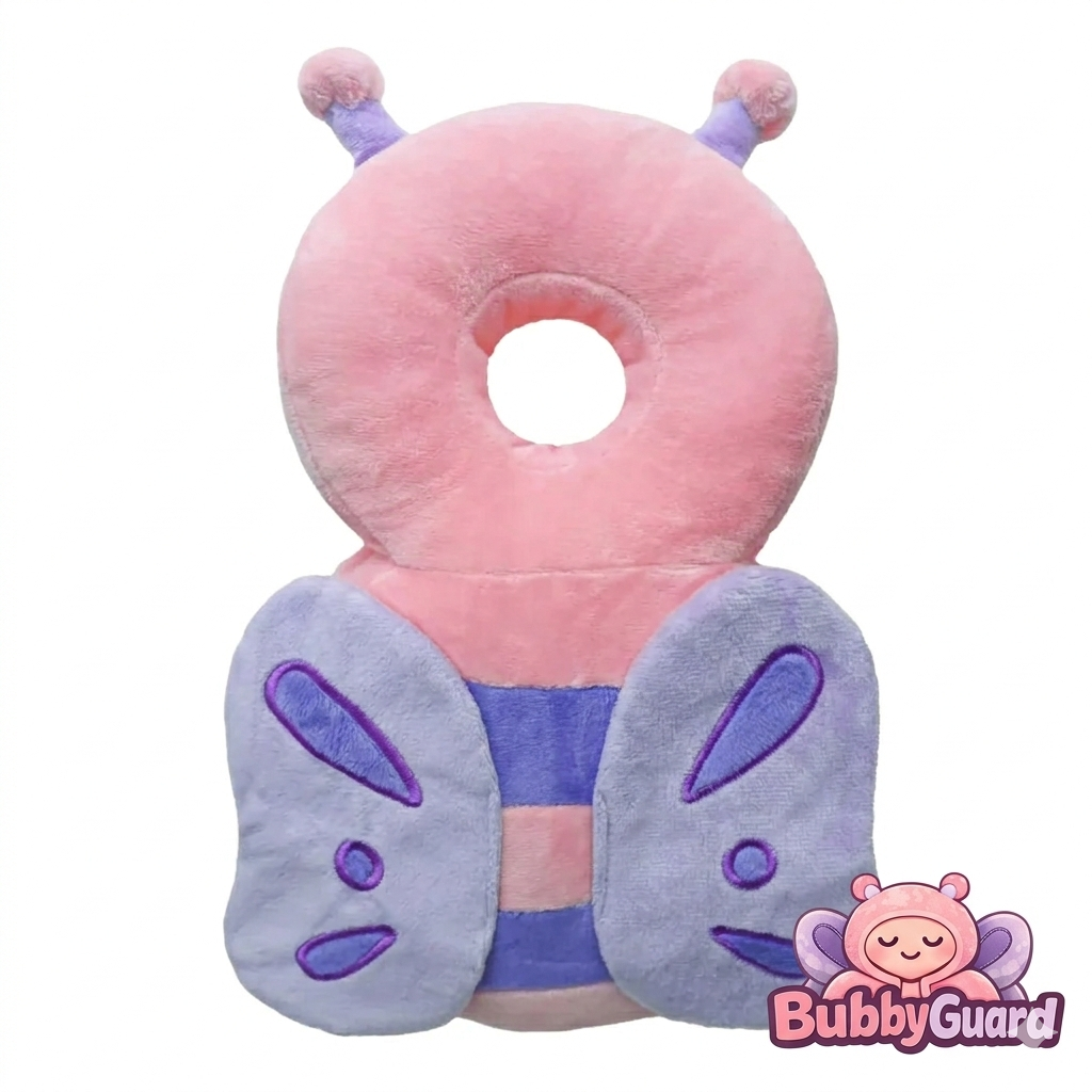 Bubbyguard™ Backpack