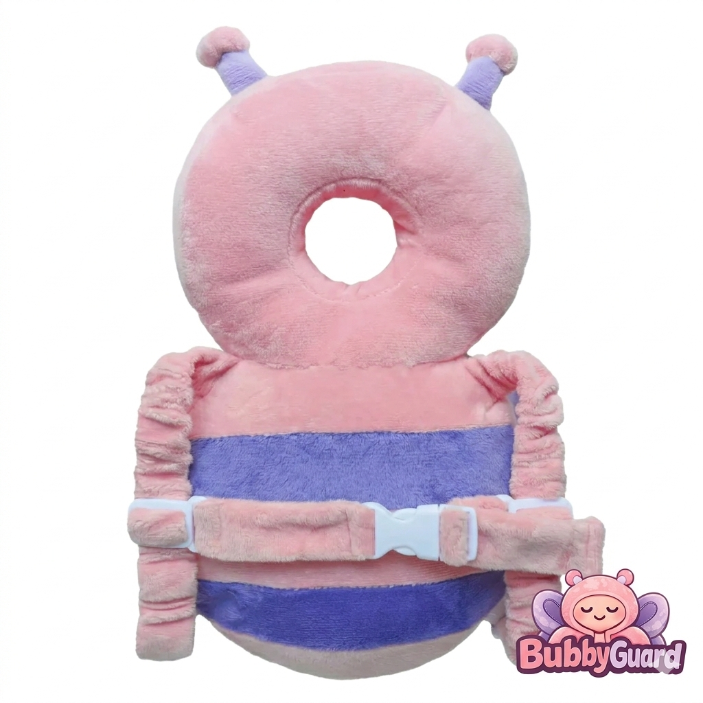 Bubbyguard™ Backpack