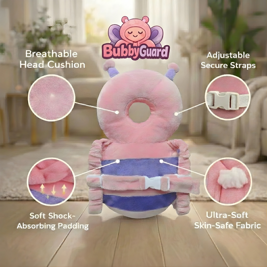 Bubbyguard™ Backpack
